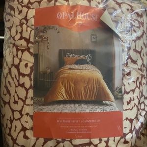 Bedding